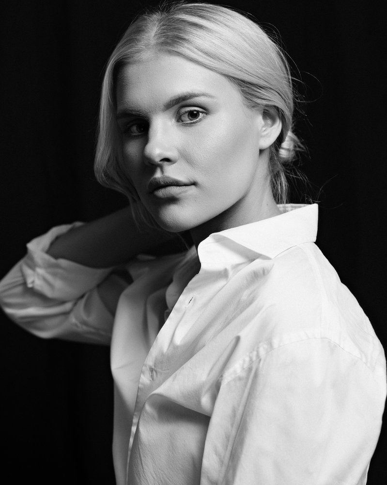 Photograph by  Saulius