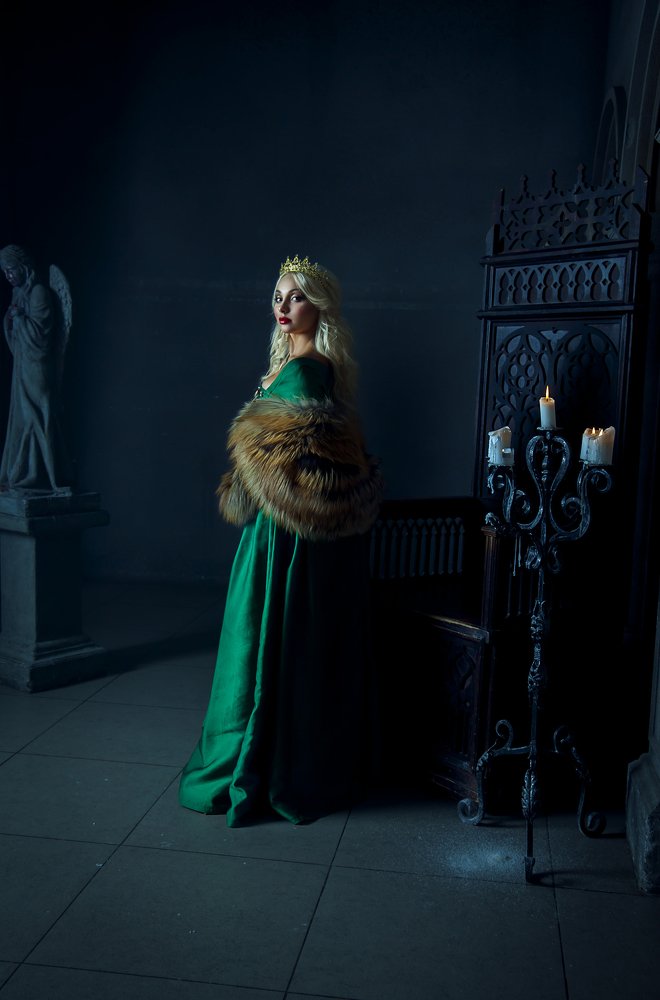 Photograph by Елена Арсенова