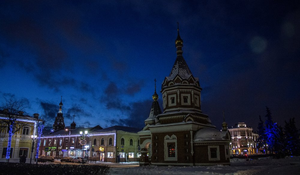 Photograph by Виктор Перестукин