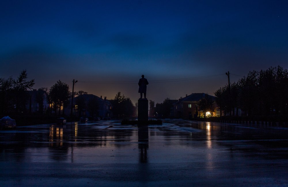 Photograph by Виктор Перестукин