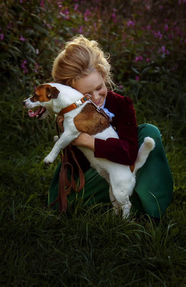 Photograph by Елена Арсенова