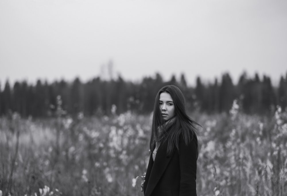 Photograph by Кристина Литвинова