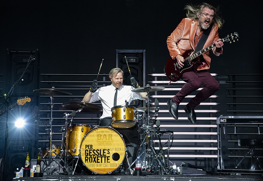 «Летающий» Кристофер