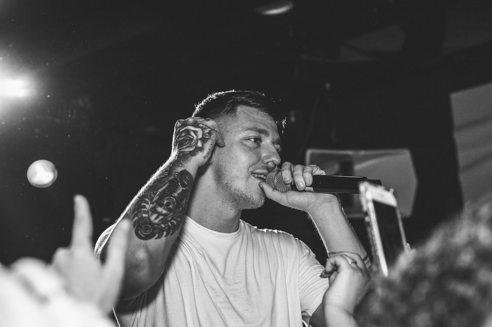 Photograph by Aurimas Poznanskas