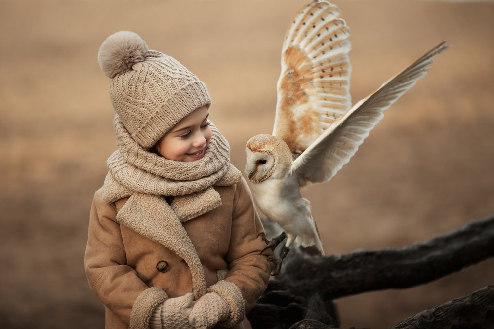 Photograph by Татьяна Гуртовая