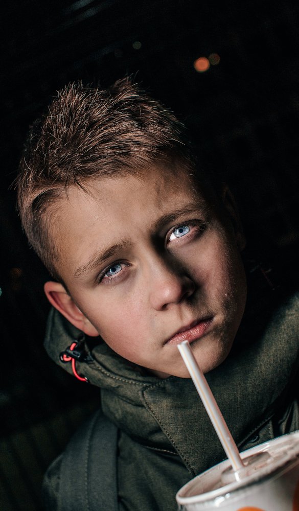 Photograph by Алексей Немчинов