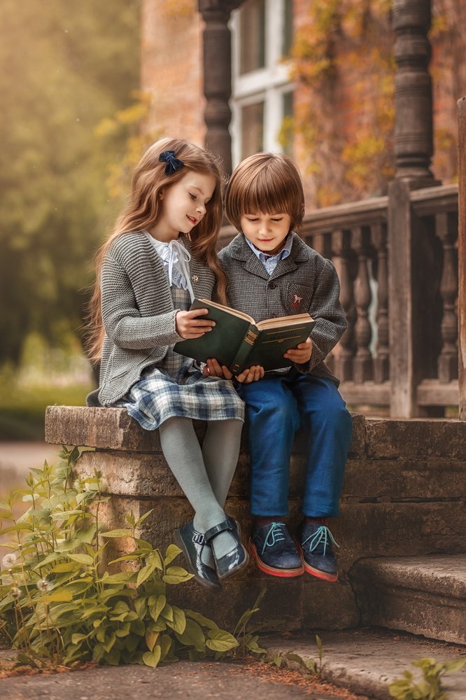 Photograph by Olga Demicheva