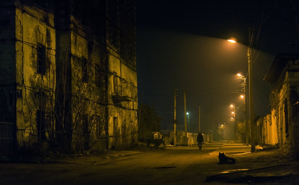 Photograph by Igor Filipenco