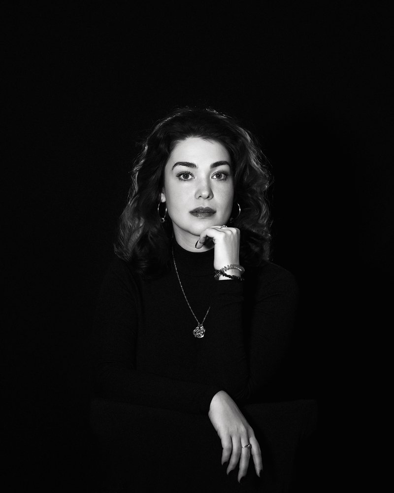 Photograph by Татьяна Калюжина