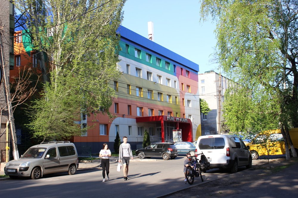 Photograph by Татьяна Пальчикова