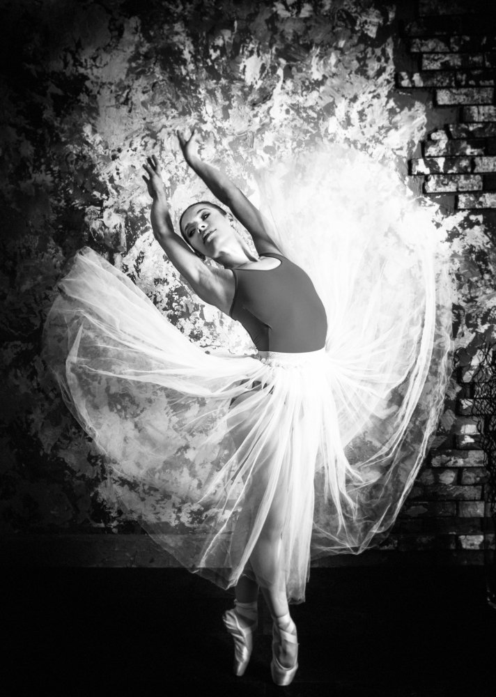 Photograph by svetlana Teteryatnik