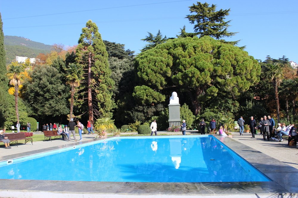 Photograph by Татьяна Пальчикова