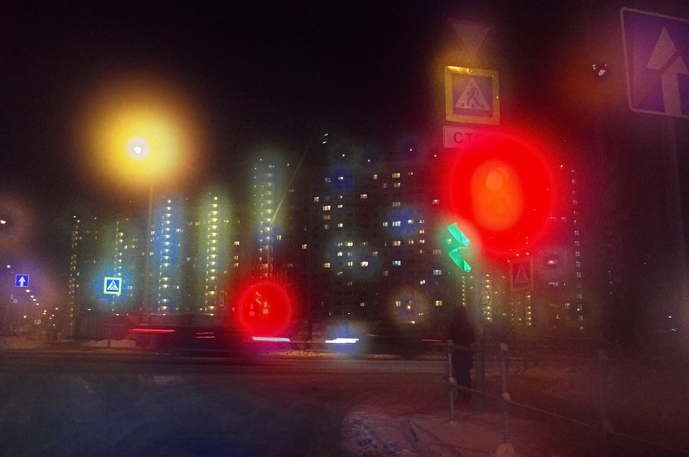 Photograph by Ильдар Ямбиков