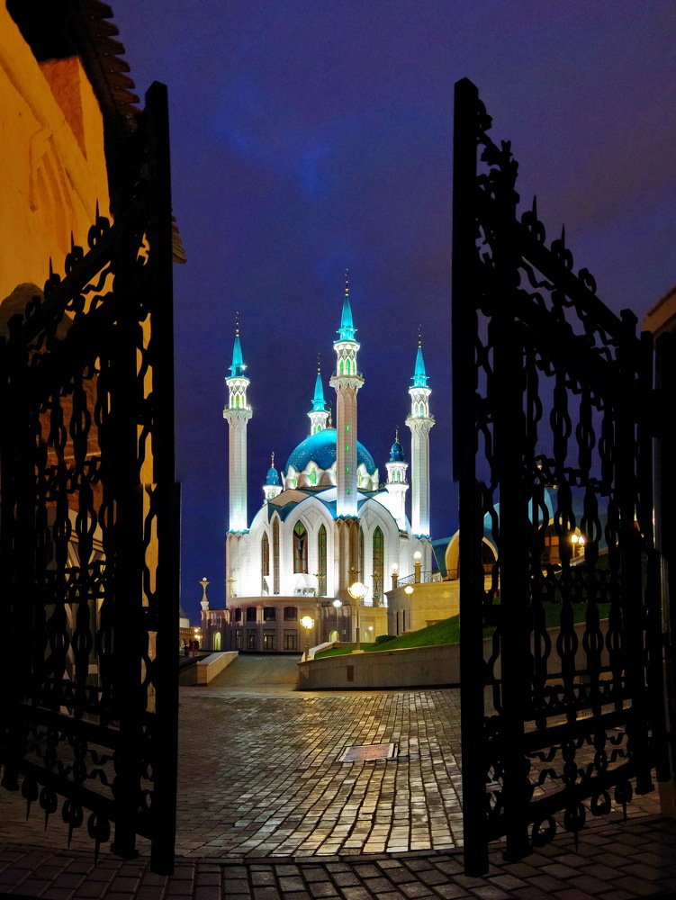 Photograph by Ильдар Ямбиков
