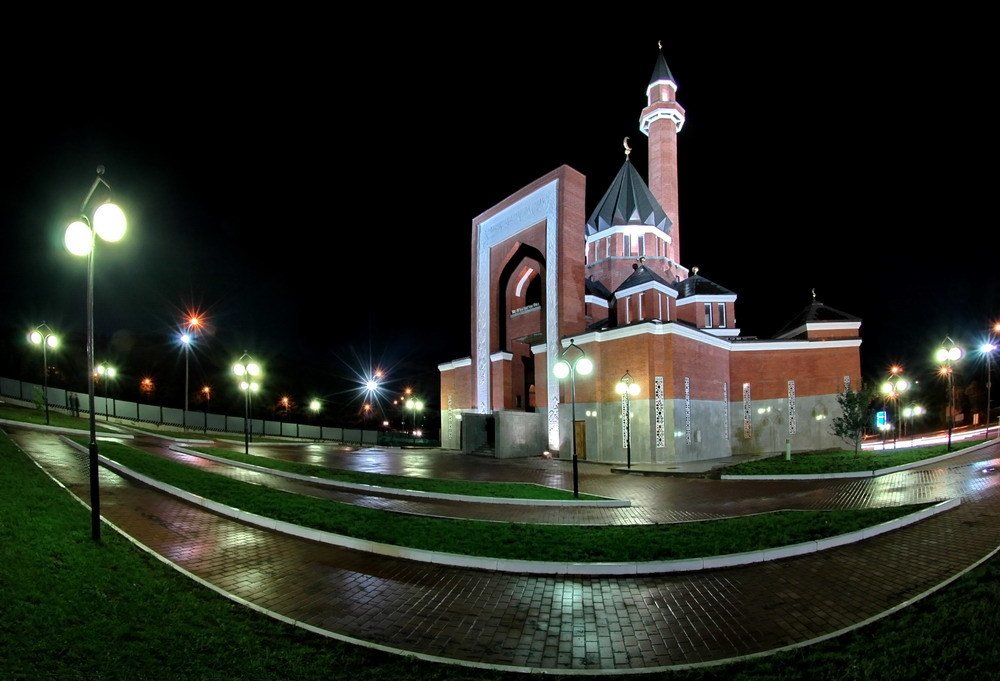 Photograph by Ильдар Ямбиков