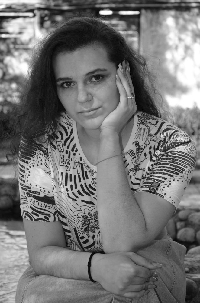 Photograph by Александр Кабаков