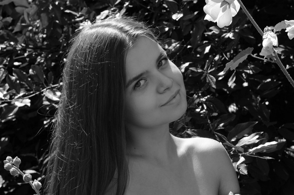 Photograph by Александр Кабаков