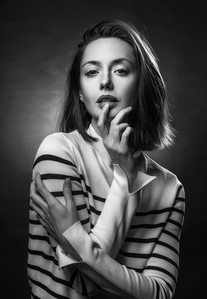 Фотография автора Юлия Лебедева