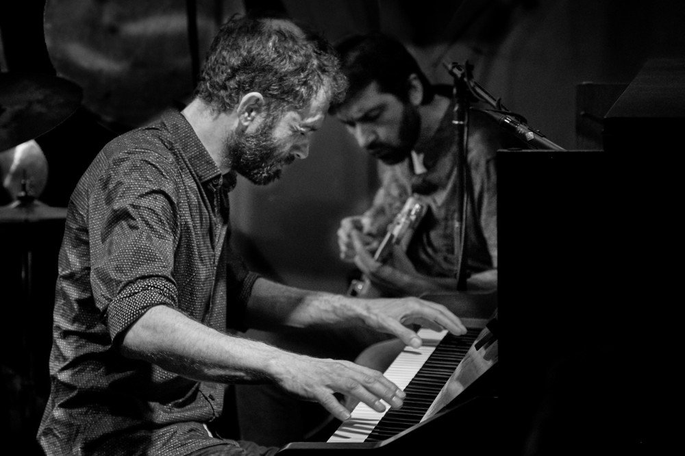 Photograph by Dimitris Papadopoulos