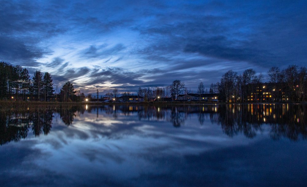 Photograph by Виктор Перестукин