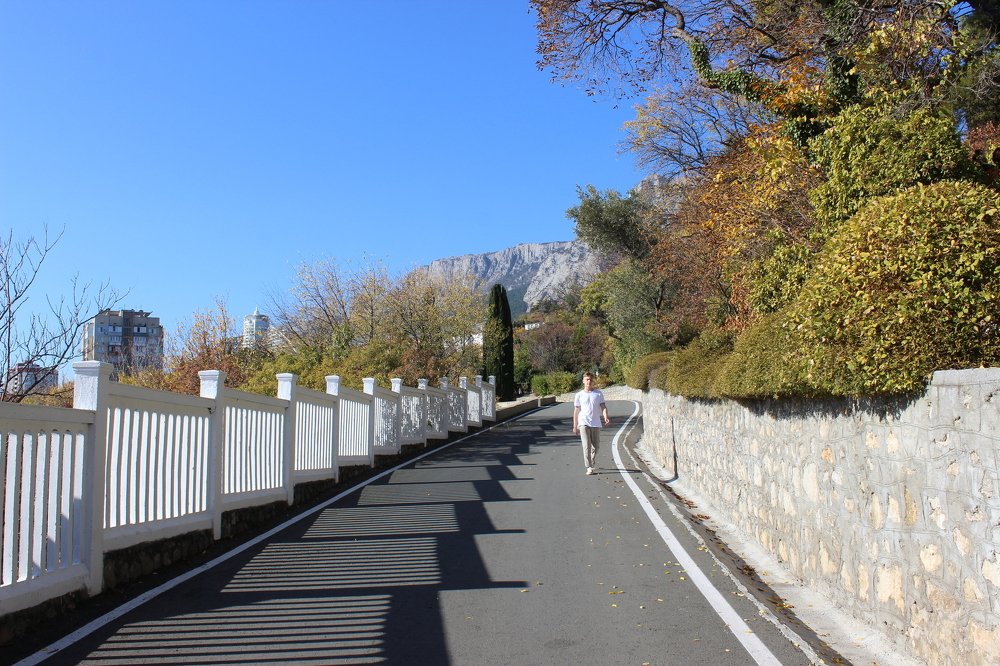 Photograph by Татьяна Пальчикова