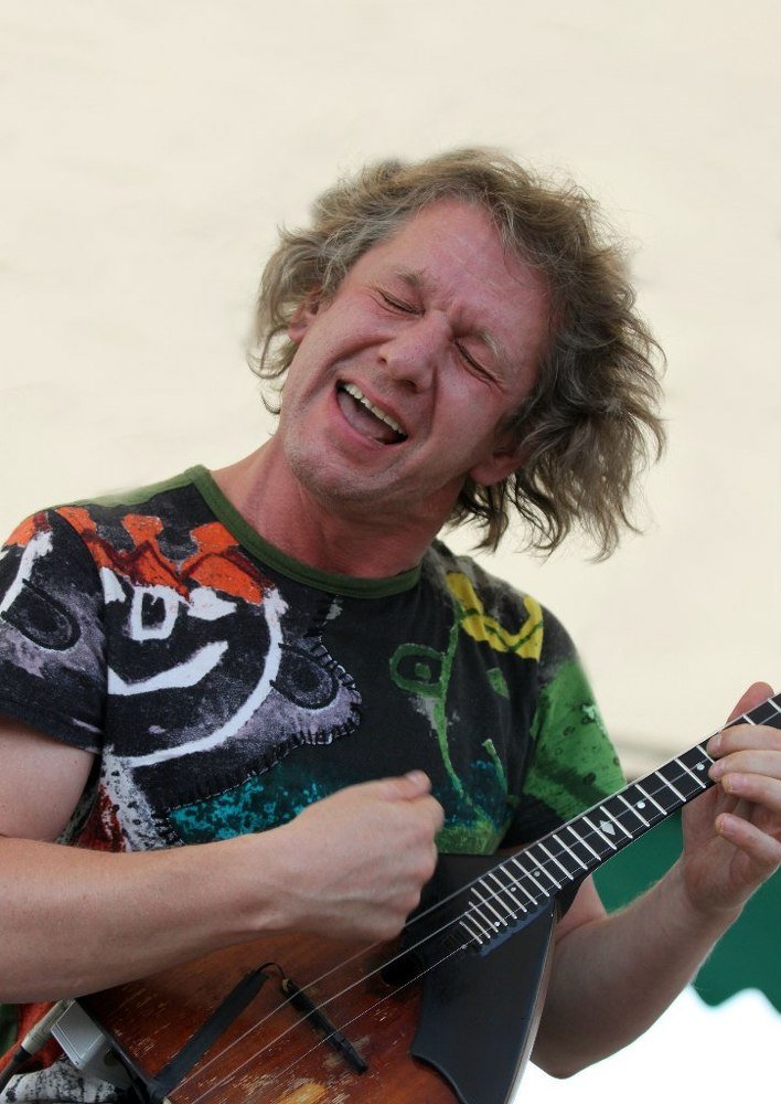 Photograph by Галина Григорьева