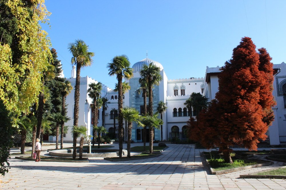 Photograph by Татьяна Пальчикова