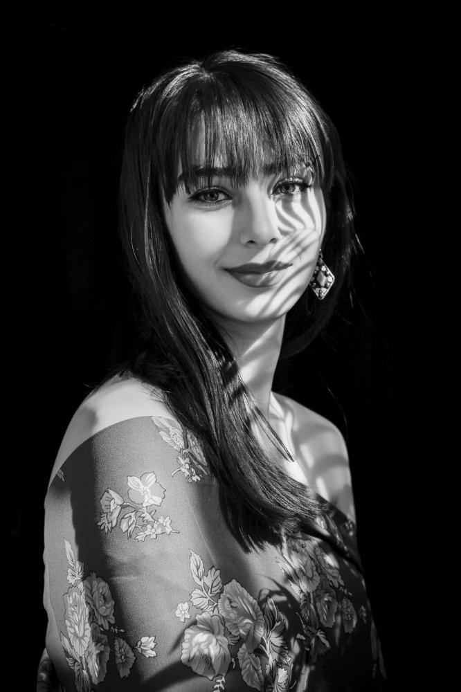 Photograph by bahar rismani