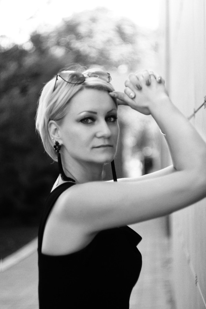 Photograph by Дарья Околова