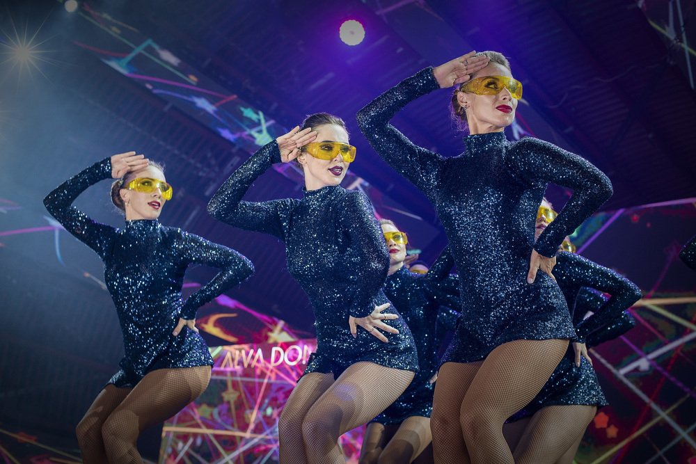 Фотография автора Александр Ши