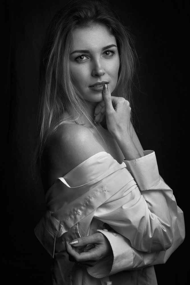 Photograph by Артур Каюков