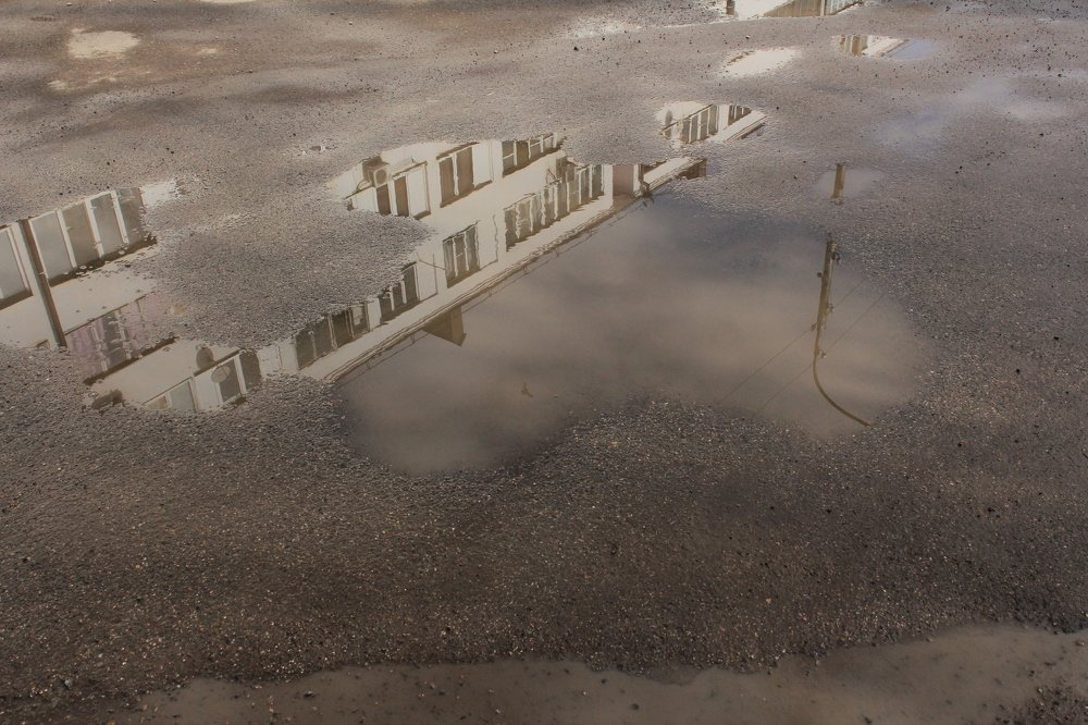 Photograph by Дарья Околова