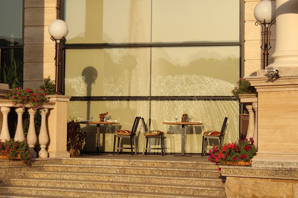 Photograph by Дарья Околова