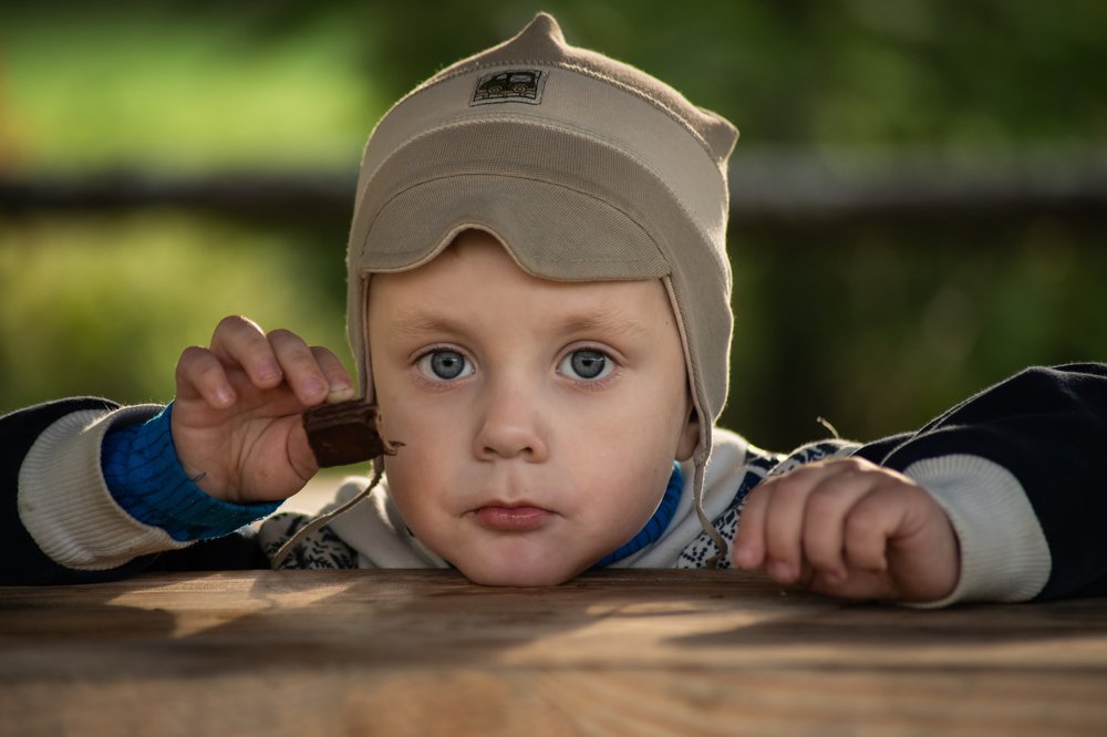 Photograph by Екатерина Абросова