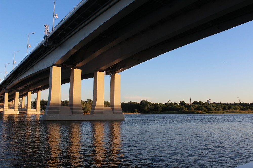 Photograph by Дарья Околова