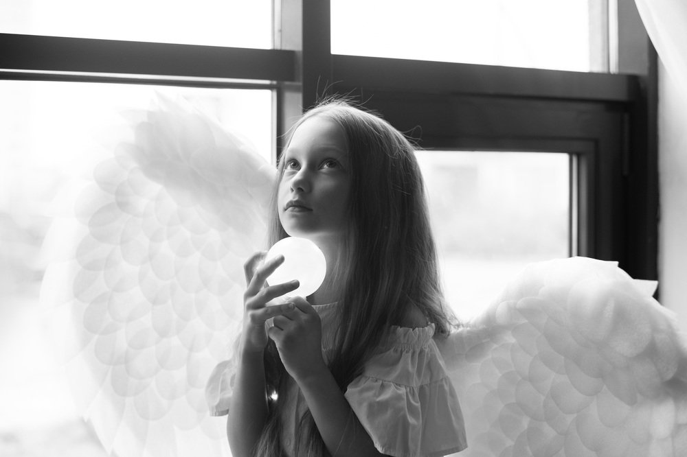 Photograph by Екатерина Абросова