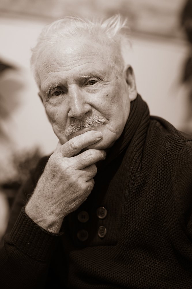 Фотография автора Инна Меркиш