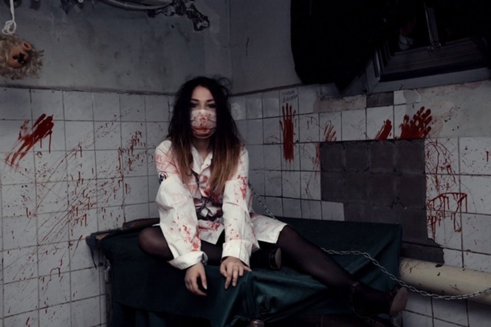 Photograph by Андрей Бодров