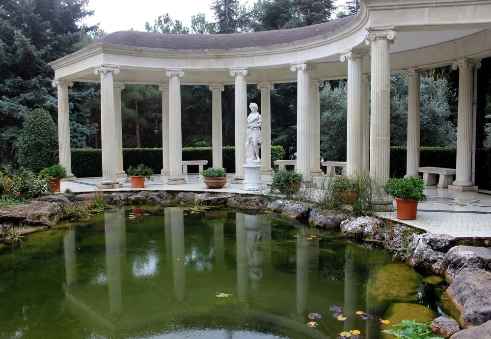 Photograph by Татьяна Пальчикова