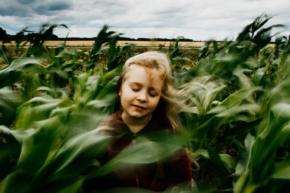 Photograph by Elizaveta Poltavskaia