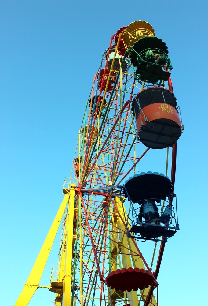 Photograph by Татьяна Пальчикова