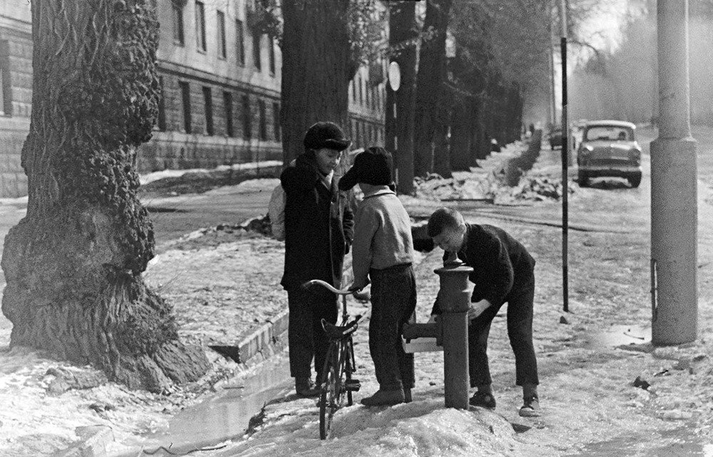 Фотография автора Виталий Исиков