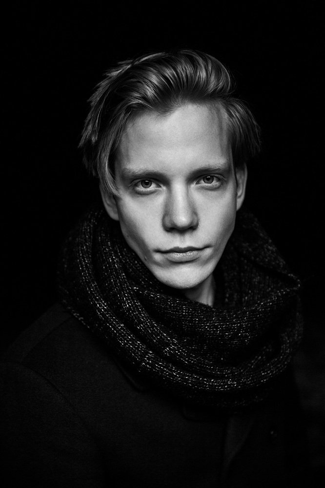 Photograph by Светлана Беляева