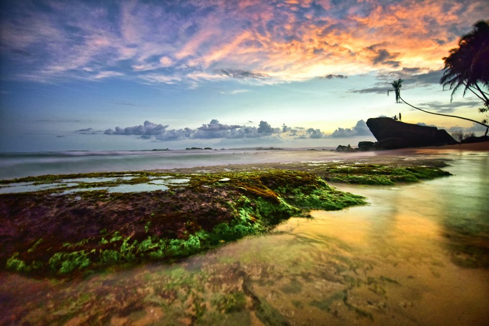 Фотография автора Lahiru Sihina