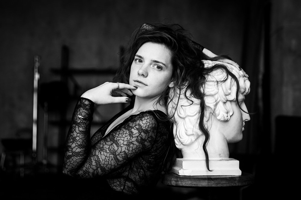 Photograph by Светлана Беляева