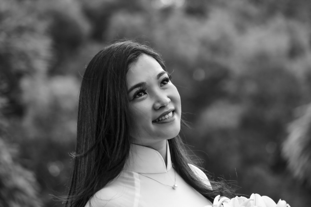 Photograph by Lê Trung Phùng