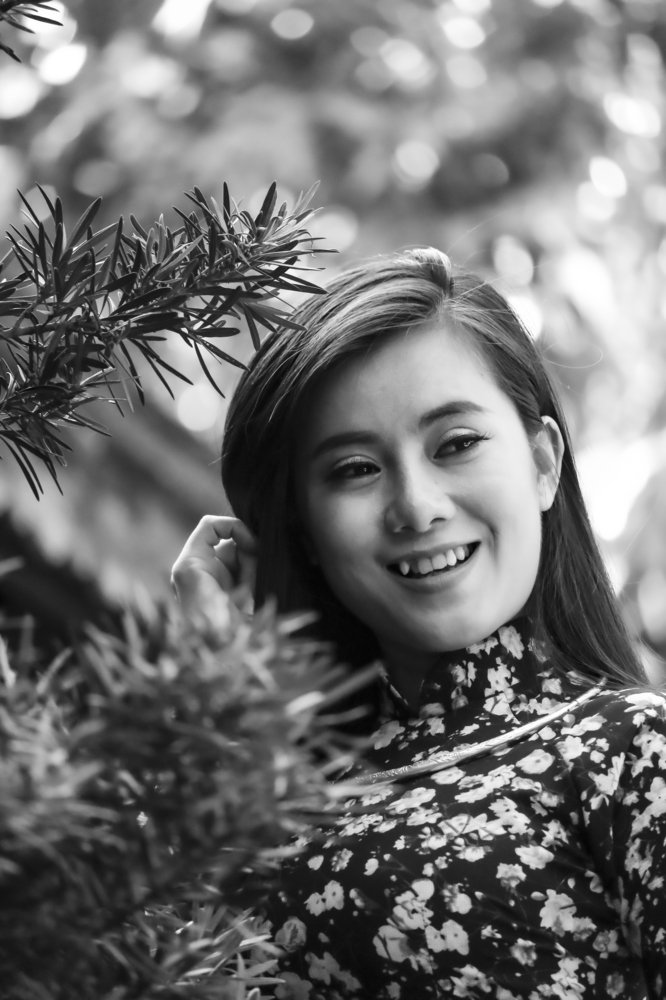 Photograph by Lê Trung Phùng