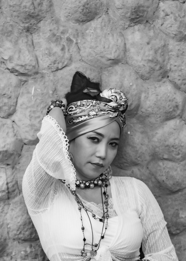 Photograph by Lê Trung Phùng