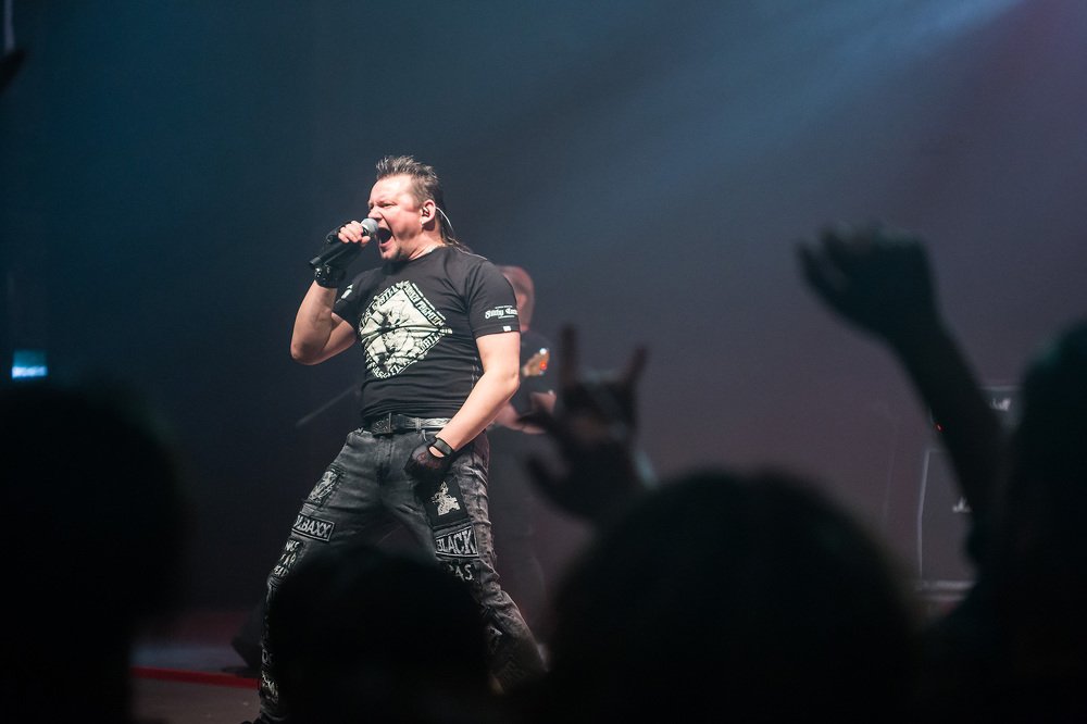 Photograph by Алексей Черников