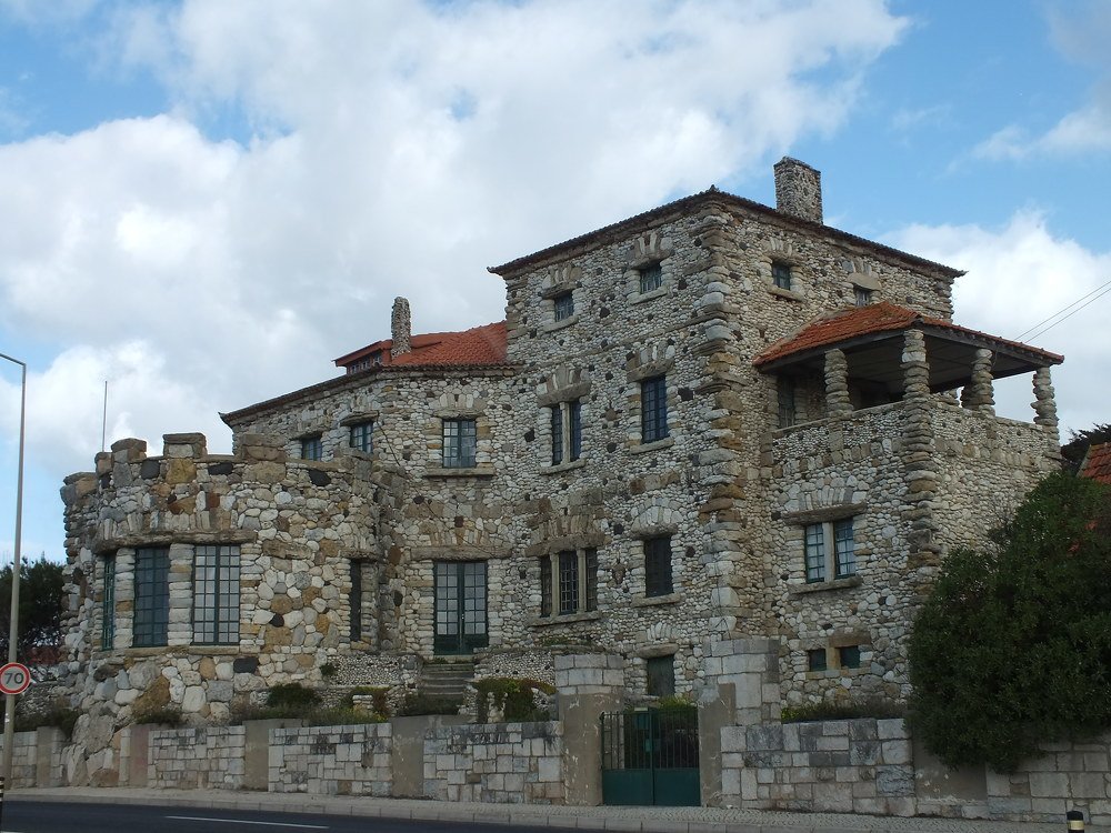 Photograph by Carlos Lobinho